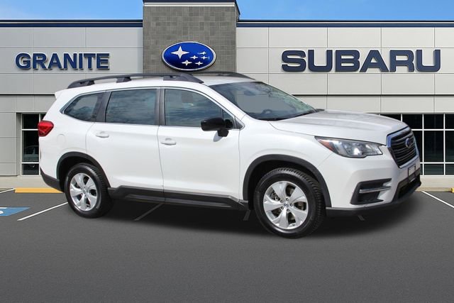 Used 2019 Subaru Ascent 8-Passenger image 12