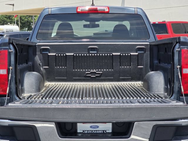 Used 2019 Chevrolet Colorado W/T RWD image 24