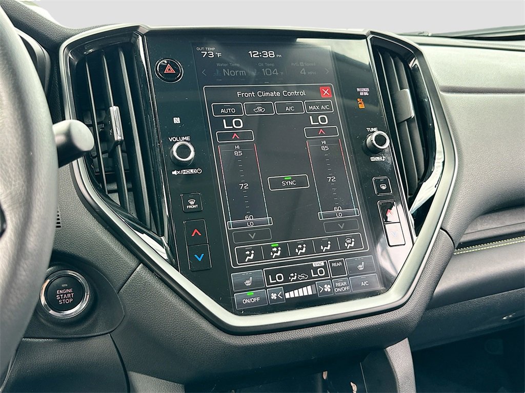 Used 2023 Subaru Ascent Onyx Edition image 15