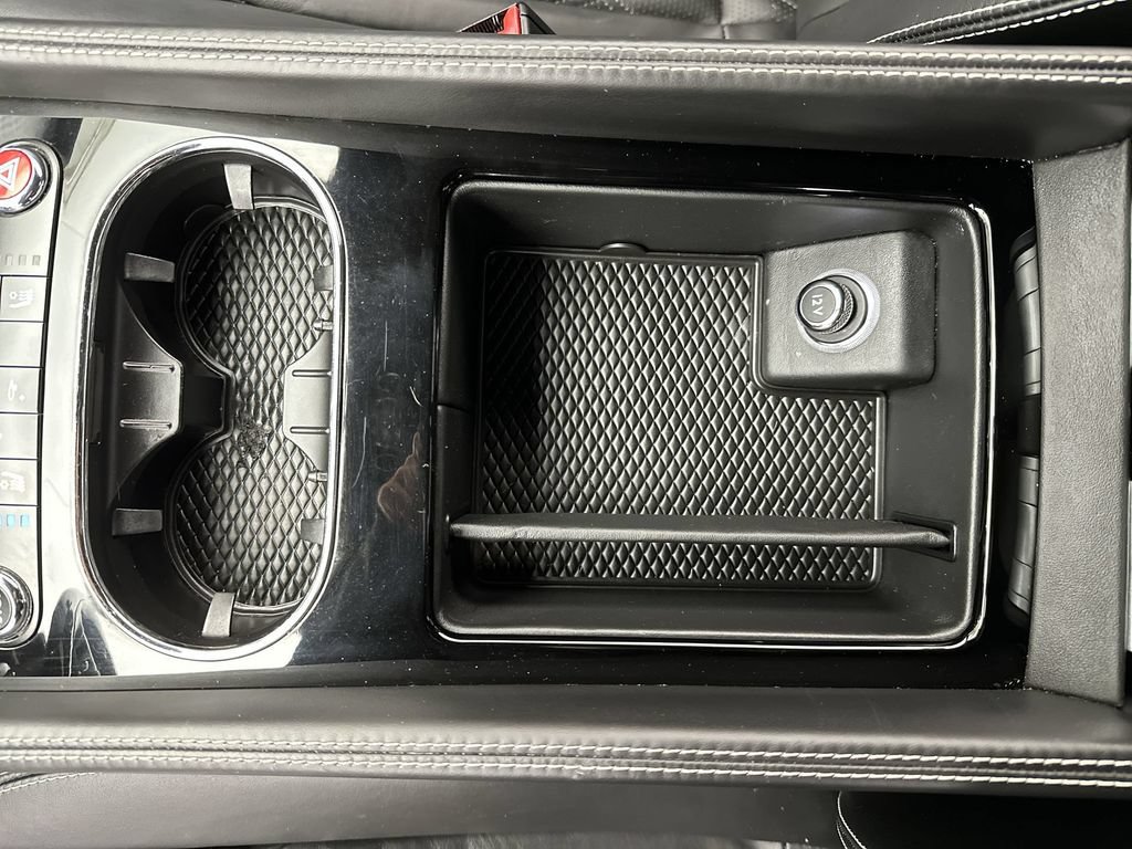 Used 2015 Bentley Continental GT AWD/4WD image 21