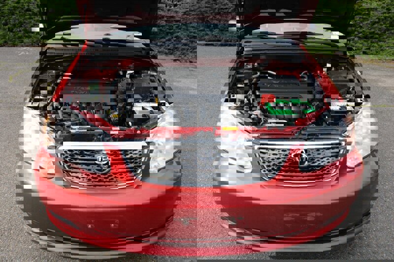 Used 2008 Toyota Corolla CE image 18