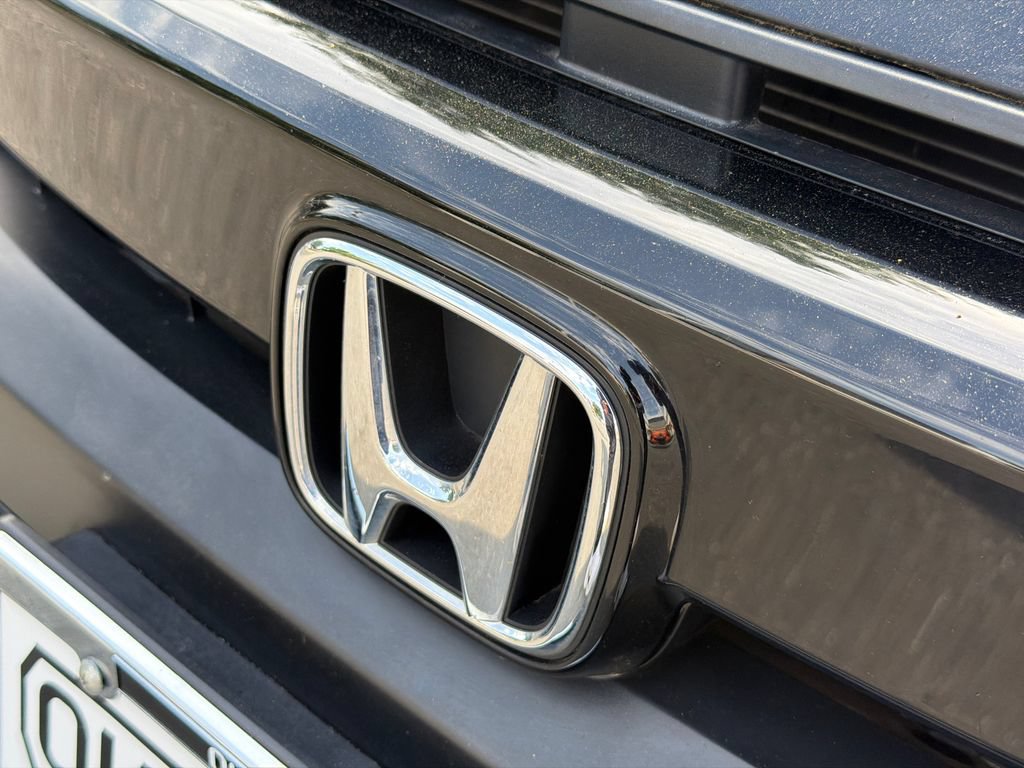 Used 2019 Honda Civic EX image 12