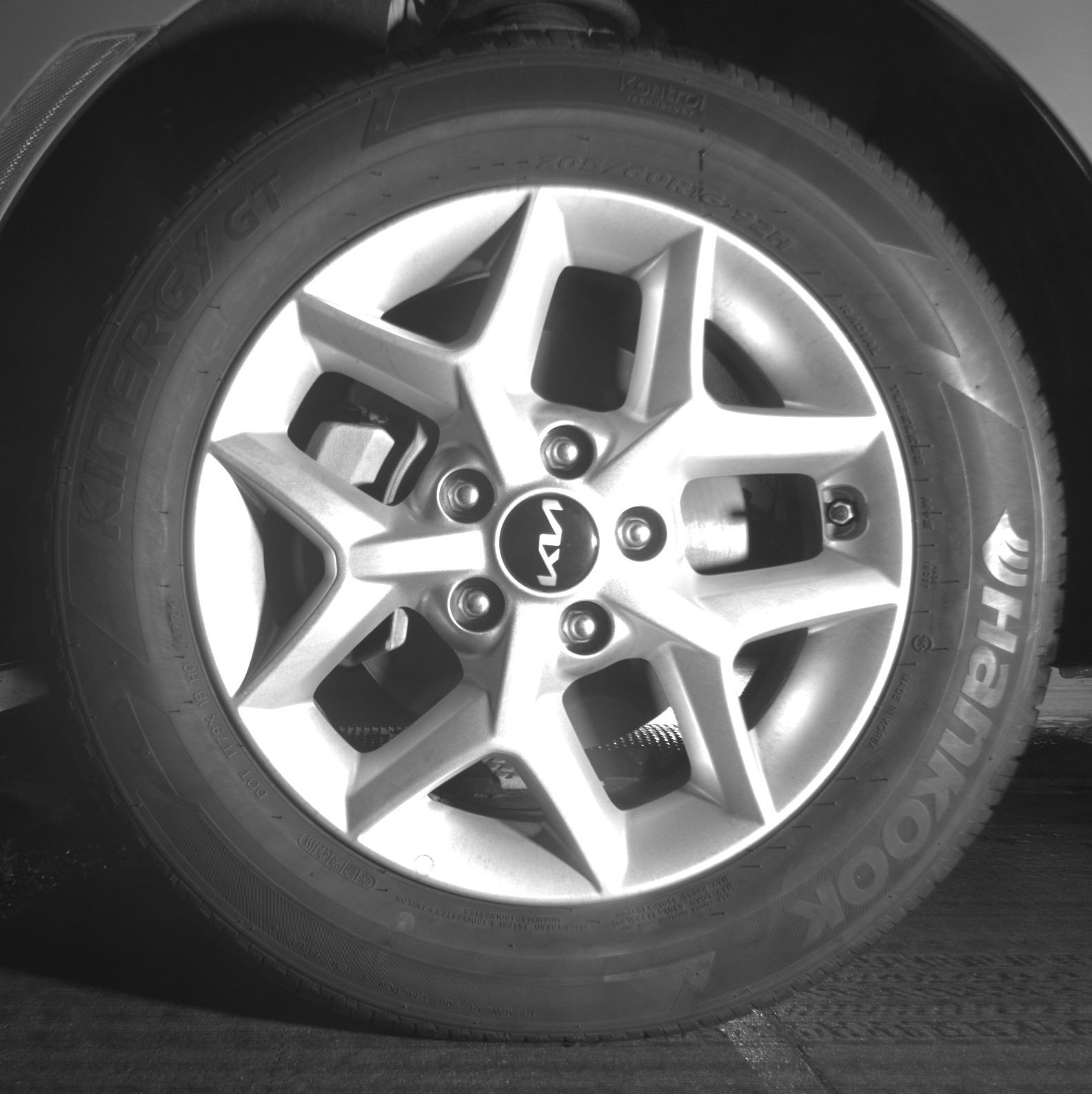 Used 2025 Kia Soul LX w/ LX Technology Package image 12