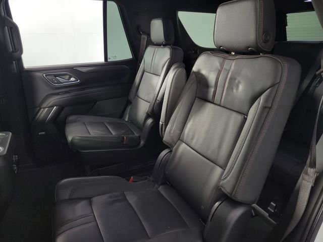 Used 2023 Chevrolet Tahoe RST w/ RST Performance Edition image 17