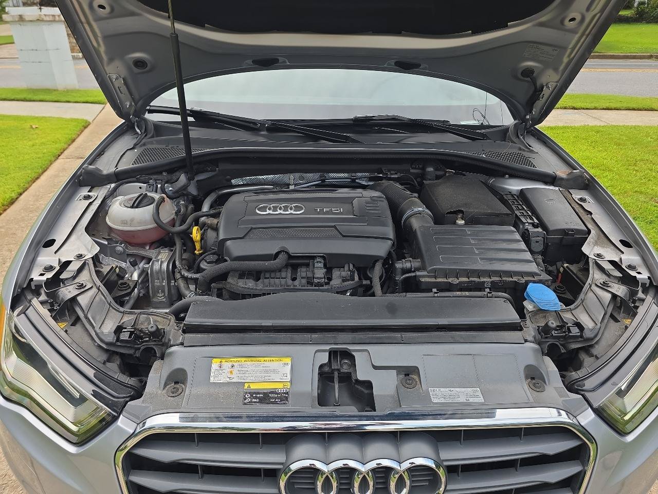 Used 2016 Audi A3 1.8T Premium FWD image 10