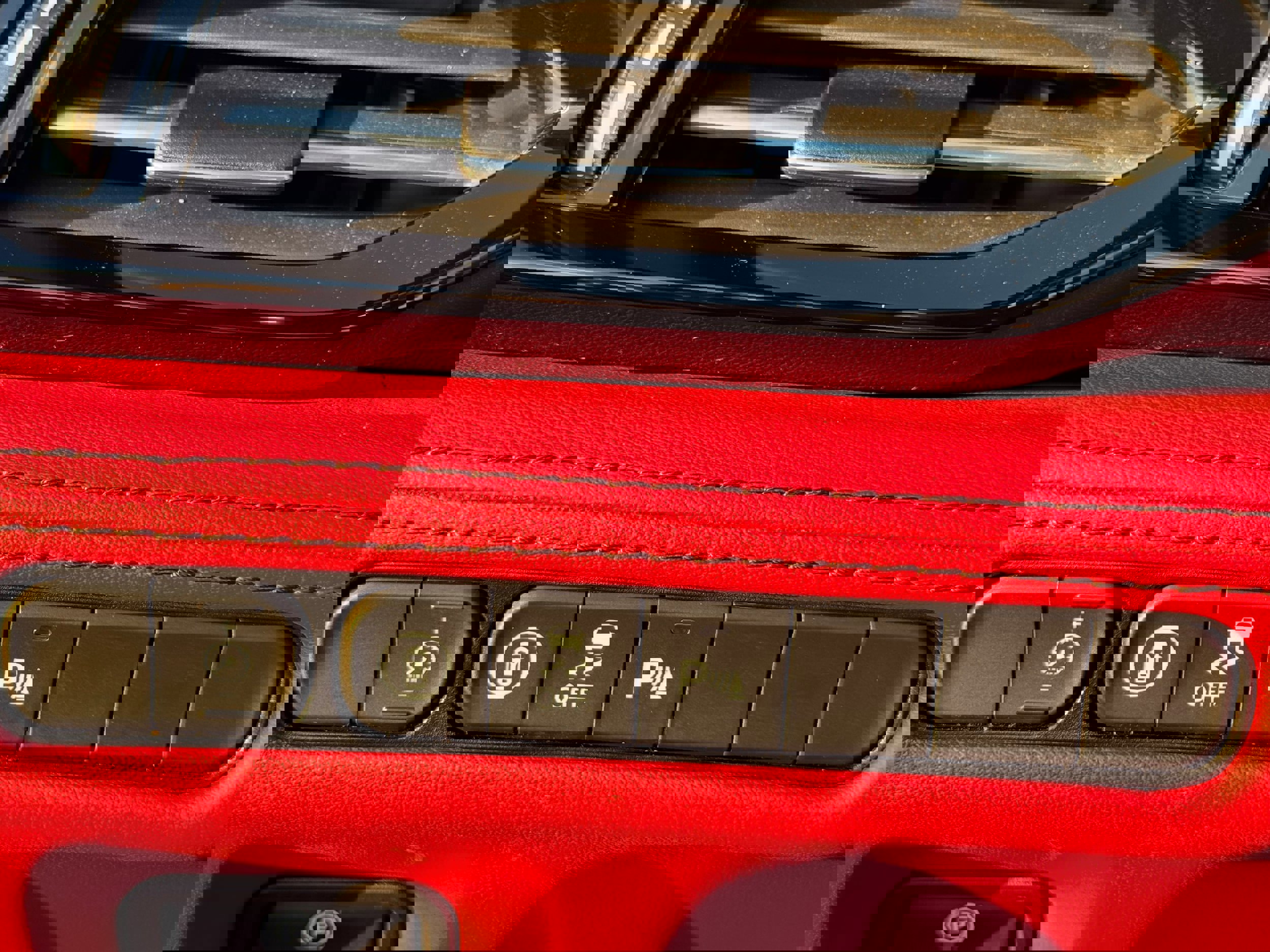 Used 2024 Acura MDX A-Spec image 15