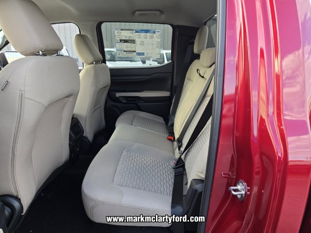 New 2026 Ford Ranger XLT w/ FX4 Off-Road Package AWD/4WD image 9