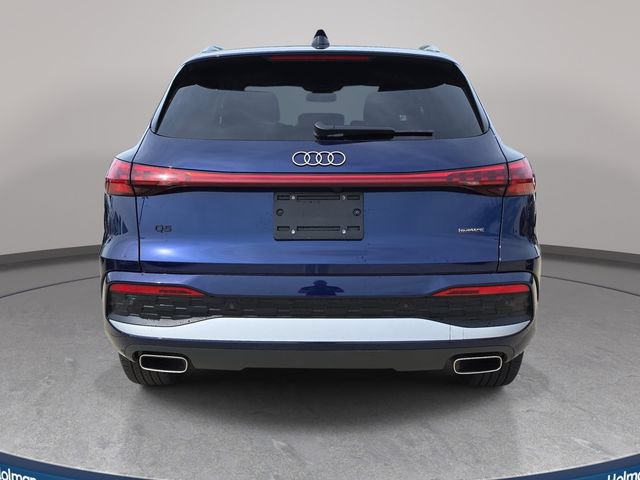 Used 2025 Audi Q5 Premium w/ Convenience Package AWD/4WD image 7