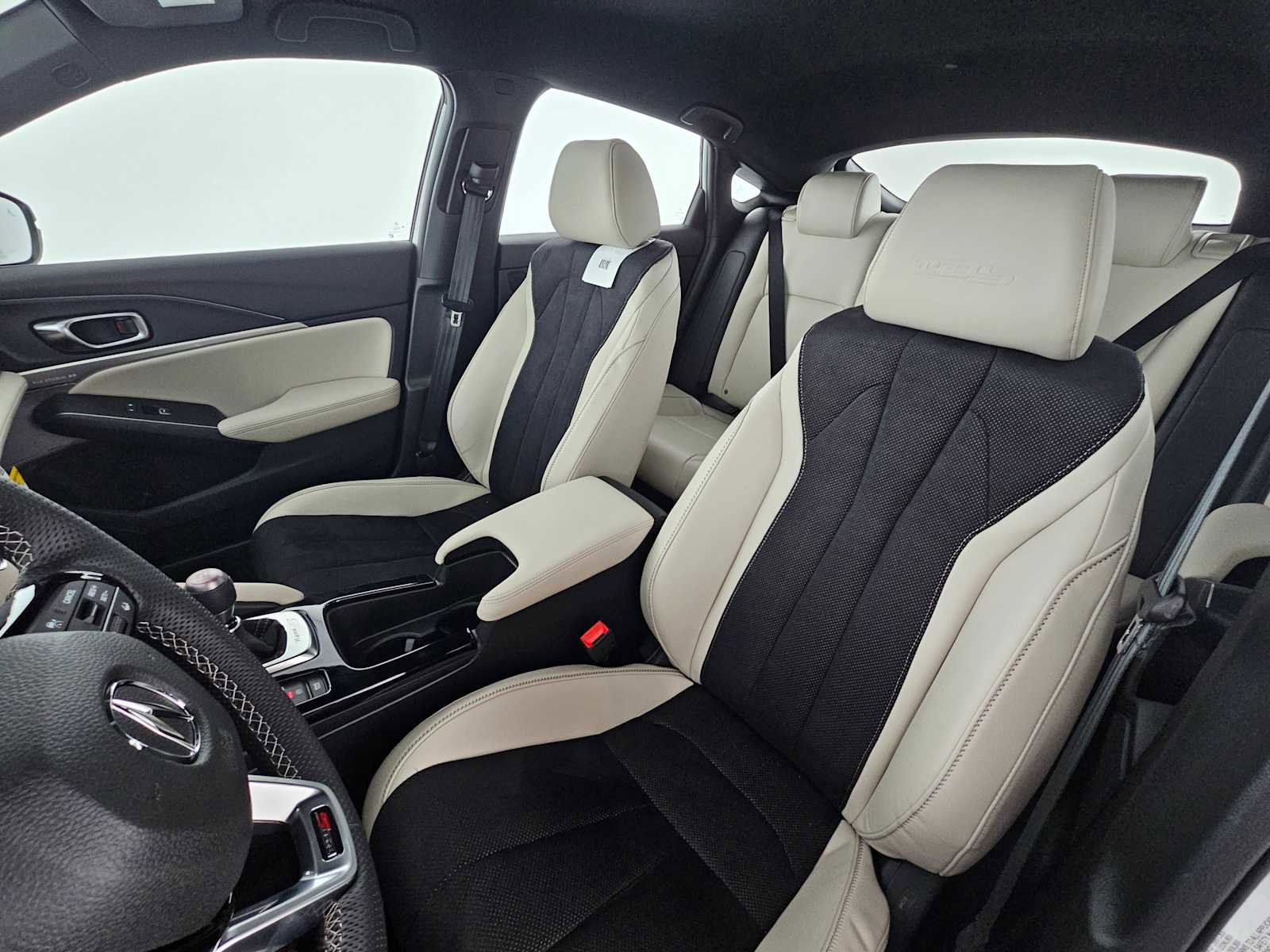 New 2026 Acura Integra Type S image 22