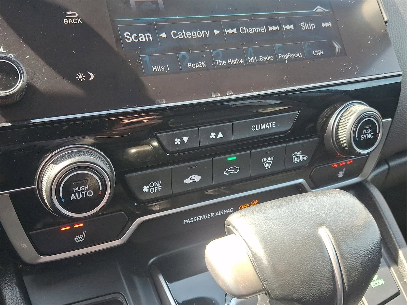 Used 2018 Honda CR-V EX-L image 14