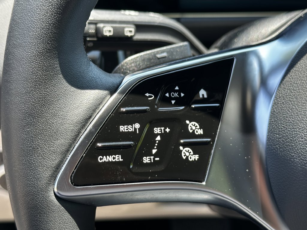 Certified 2025 Mercedes-Benz GLA 250 4MATIC image 28