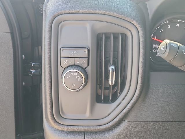 New 2026 Chevrolet Silverado 1500 Custom image 24