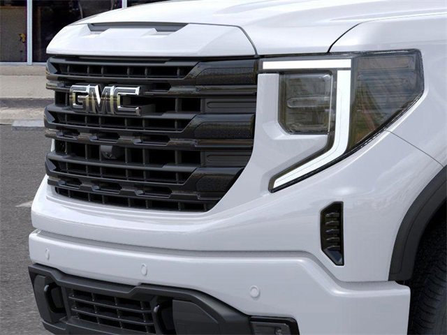 New 2026 GMC Sierra 1500 Elevation w/ Elevation Premium Package image 13