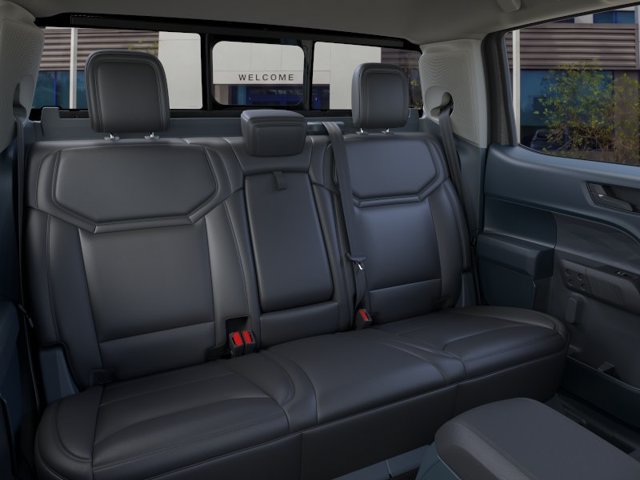 New 2026 Ford Maverick Lariat w/ Black Appearance Package AWD/4WD image 12
