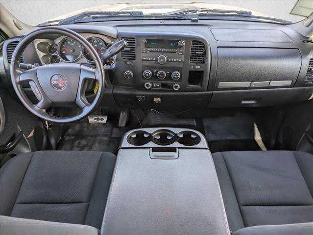 Used 2012 GMC Sierra 3500 SLE w/ Suspension Package, Off-Road image 16