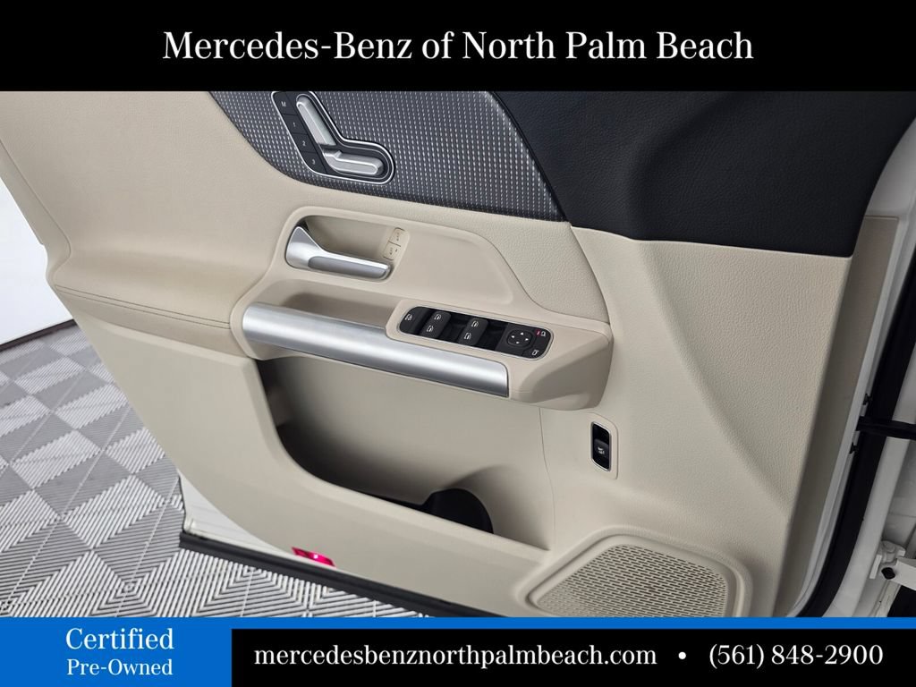 Certified 2023 Mercedes-Benz GLA 250 image 22