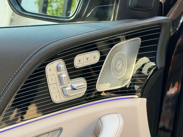 Certified 2024 Mercedes-Benz GLE 450 4MATIC image 26