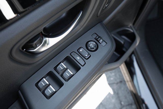 New 2026 Honda Passport RTL image 14