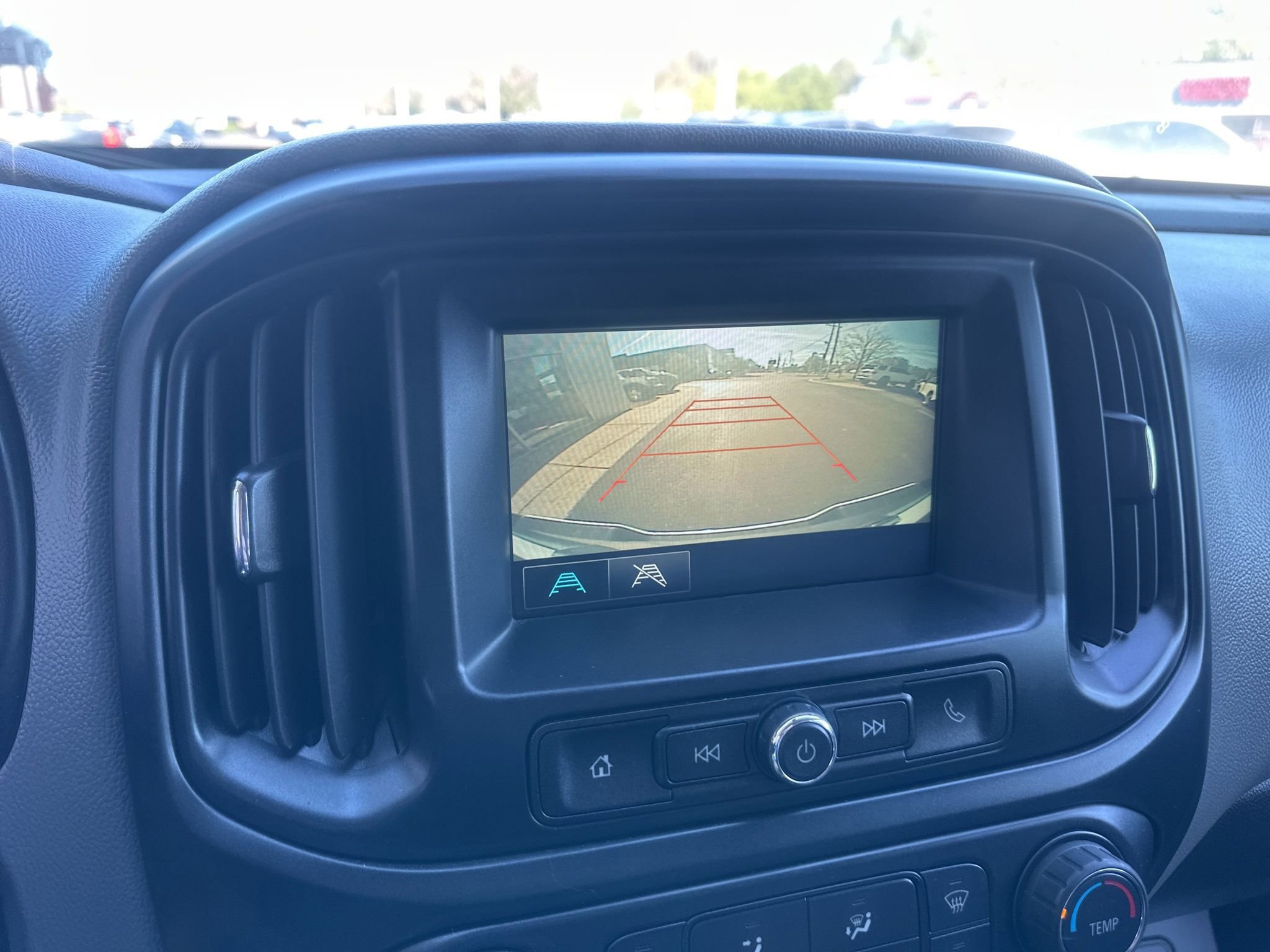 Used 2018 Chevrolet Colorado W/T AWD/4WD image 22