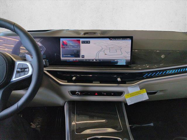 New 2026 BMW X5 M60i AWD/4WD image 11