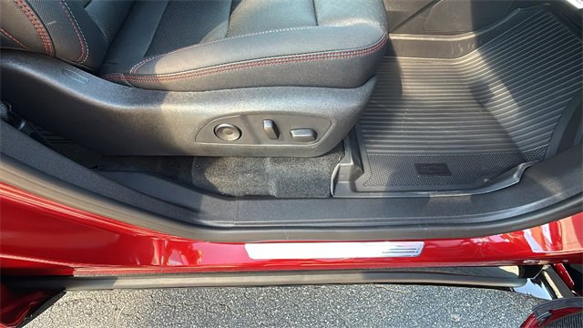 New 2026 Chevrolet Traverse RS w/ LPO, Floor Liner Package image 30