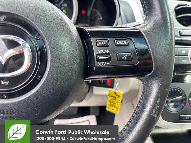 Used 2009 MAZDA CX-7 Touring AWD/4WD image 17