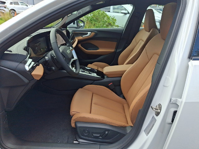 New 2026 Audi A5 Premium Plus AWD/4WD image 11