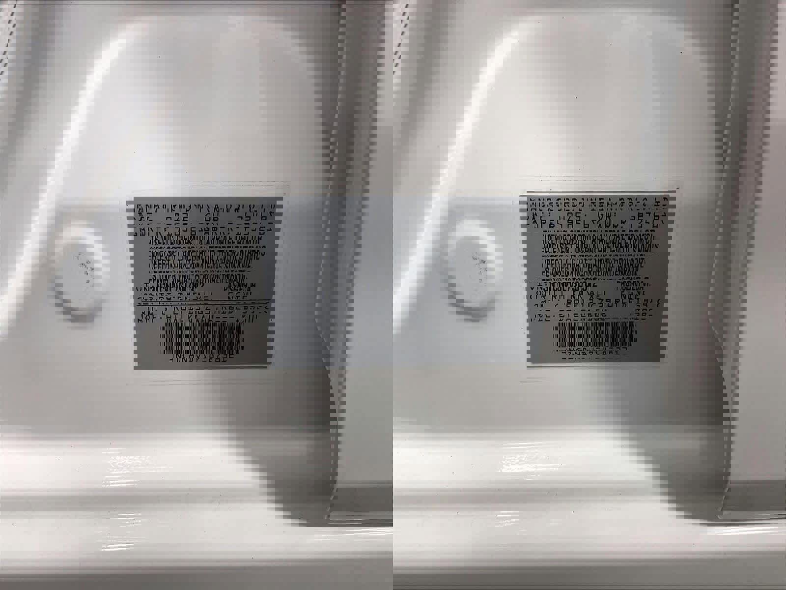 Used 2025 Nissan Versa S w/ Trunk Package image 34