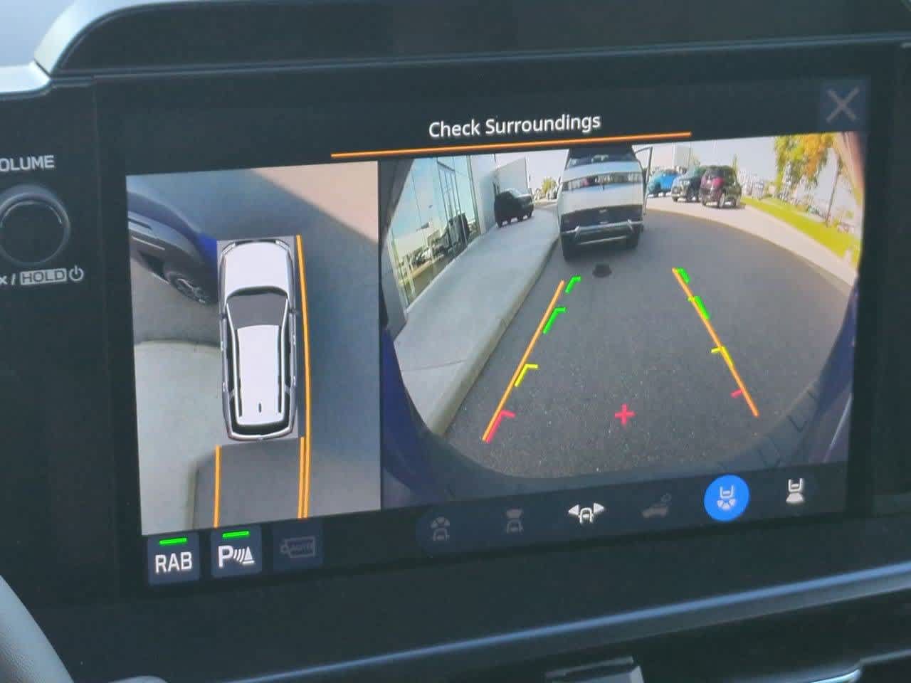 New 2026 Subaru Outback Touring XT AWD/4WD image 29