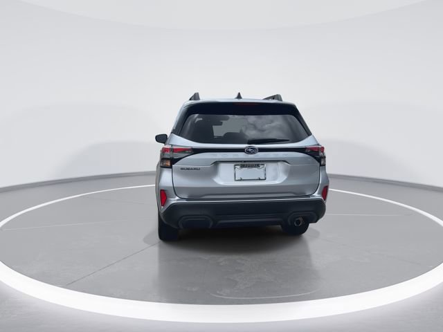 Certified 2026 Subaru Forester Limited w/ Limited Package AWD/4WD image 7