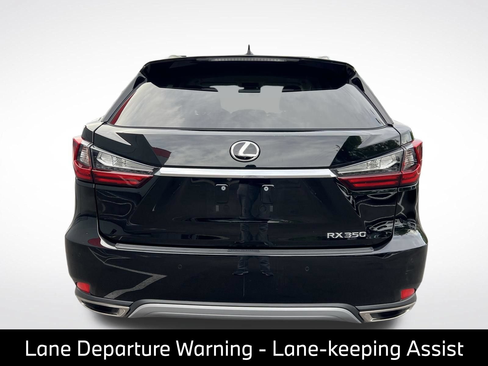 Used 2020 Lexus RX 350 FWD w/ Premium Package image 7