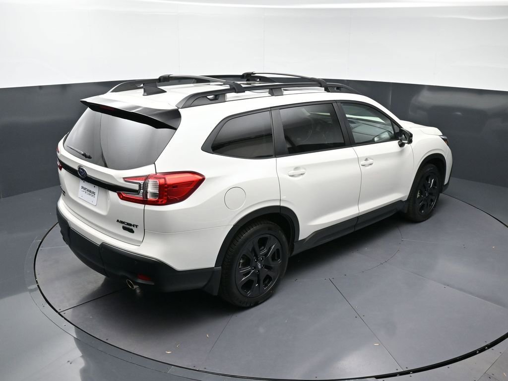 Used 2023 Subaru Ascent Onyx Edition Limited image 19