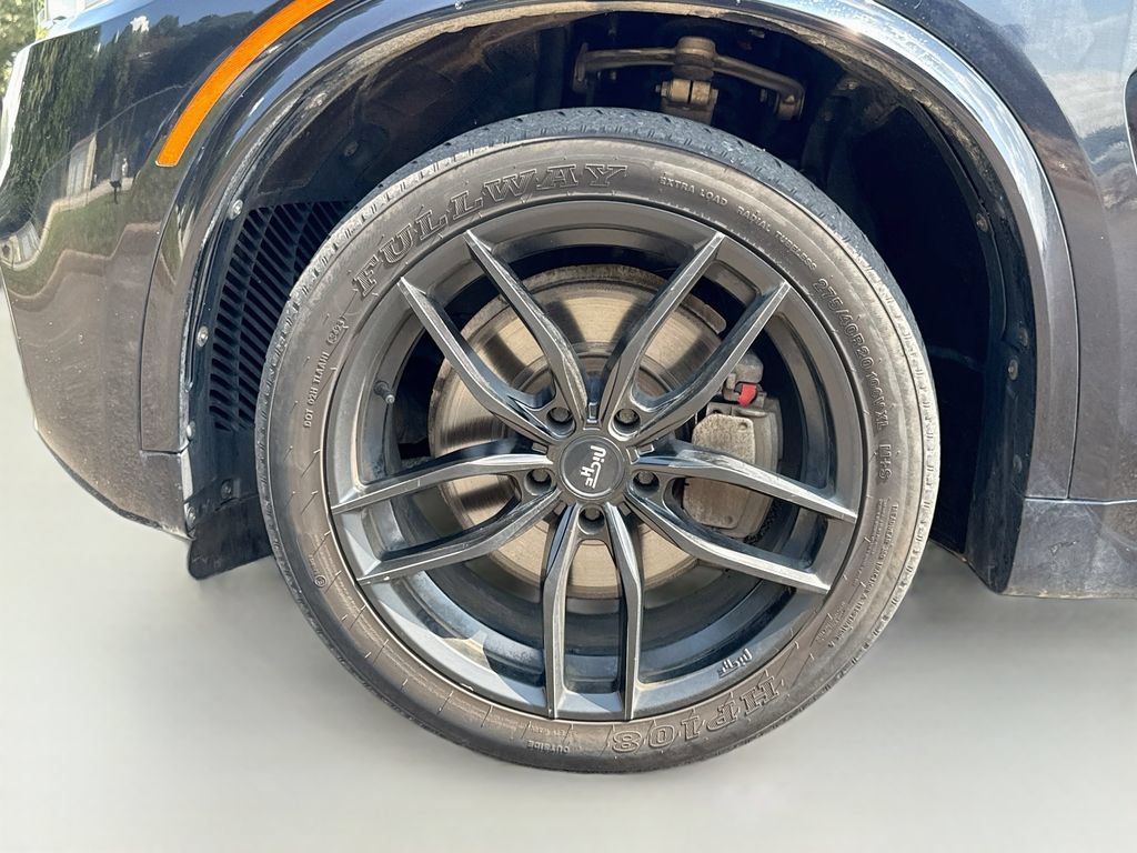 Used 2014 BMW X5 xDrive50i AWD/4WD image 34