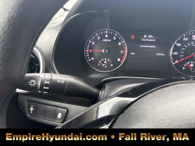 Used 2024 Kia Forte LXS image 30