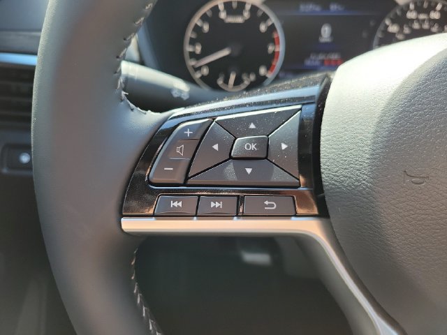 New 2026 Nissan Altima 2.5 SV w/ SV Premium Package FWD image 26