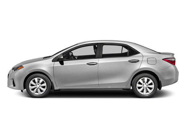 Used 2014 Toyota Corolla LE image 3