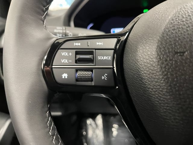 New 2026 Honda Civic Sport image 11