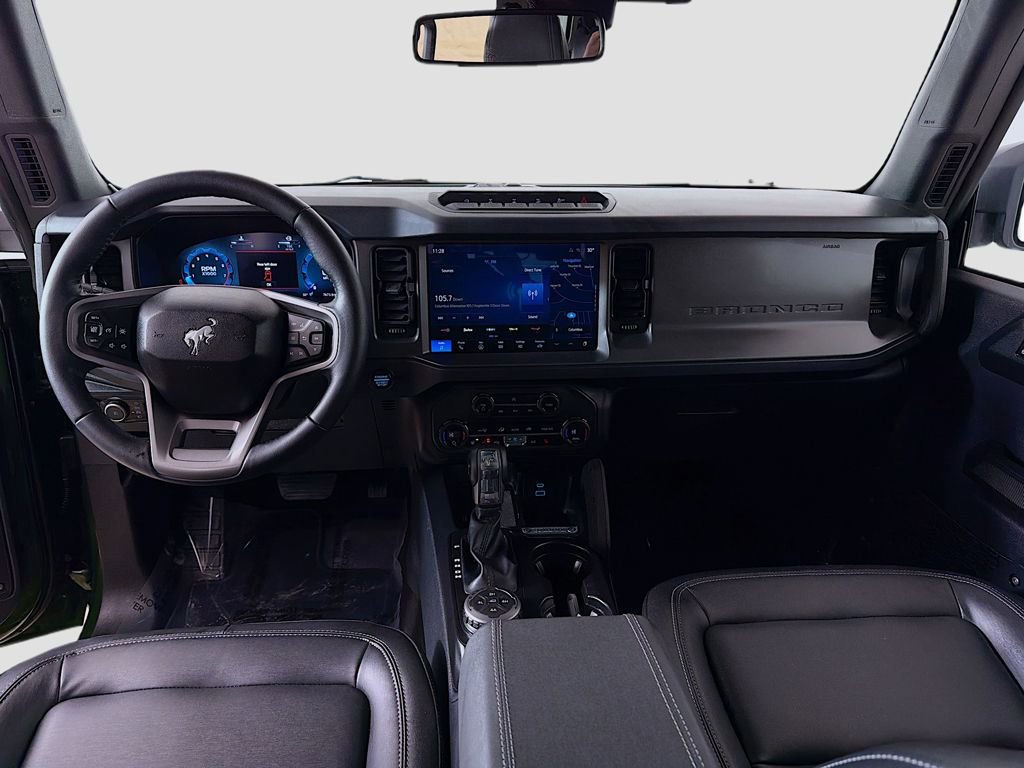 Used 2025 Ford Bronco Badlands image 26