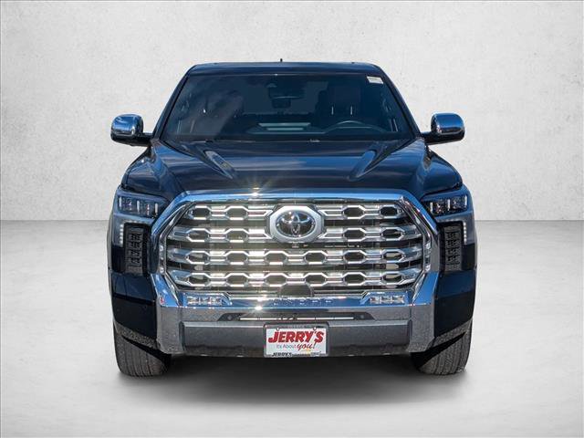Used 2023 Toyota Tundra 1794 Edition image 2