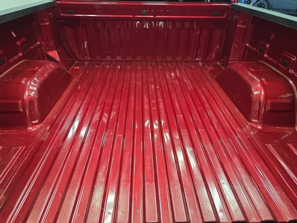 Used 2023 Chevrolet Silverado 1500 RST image 37