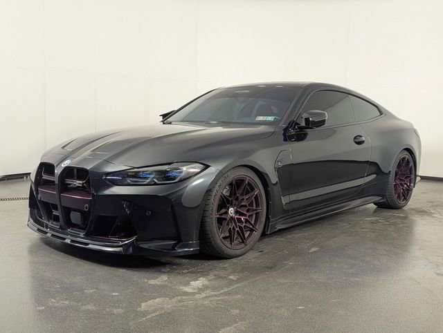 Used 2023 BMW M4 xDrive Competition image 4
