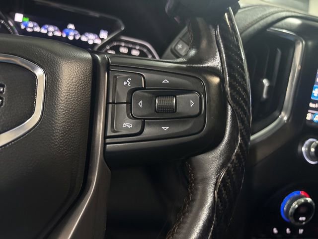 Used 2020 GMC Sierra 1500 AT4 w/ AT4 Premium Package AWD/4WD image 22