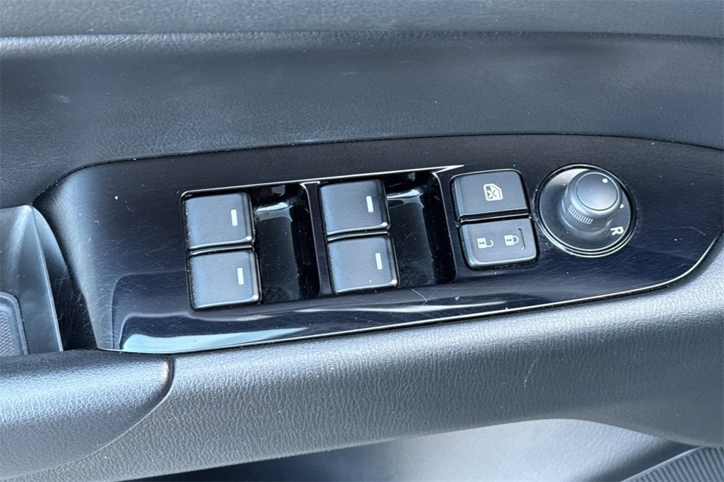 Used 2021 MAZDA CX-5 Touring image 15