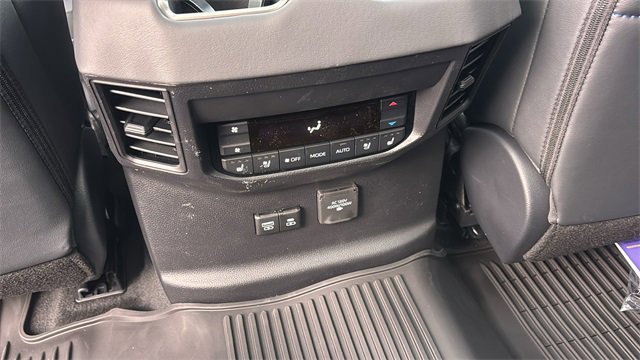 New 2026 Toyota Sequoia Platinum image 8