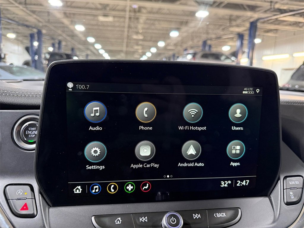 Used 2023 Chevrolet Blazer LT w/ Driver Confidence Package image 19