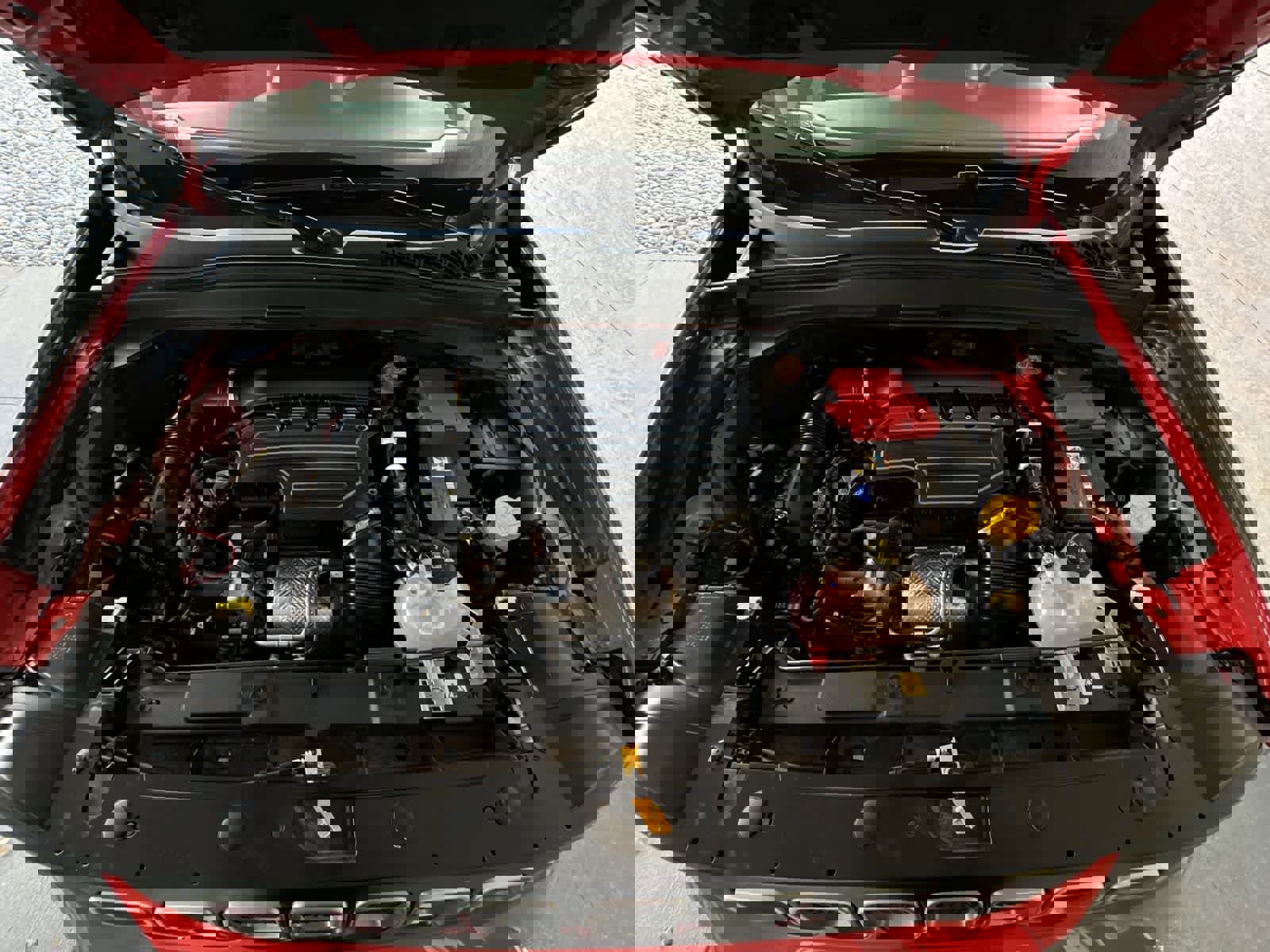 Certified 2022 Jeep Renegade Latitude w/ Convenience Group image 15