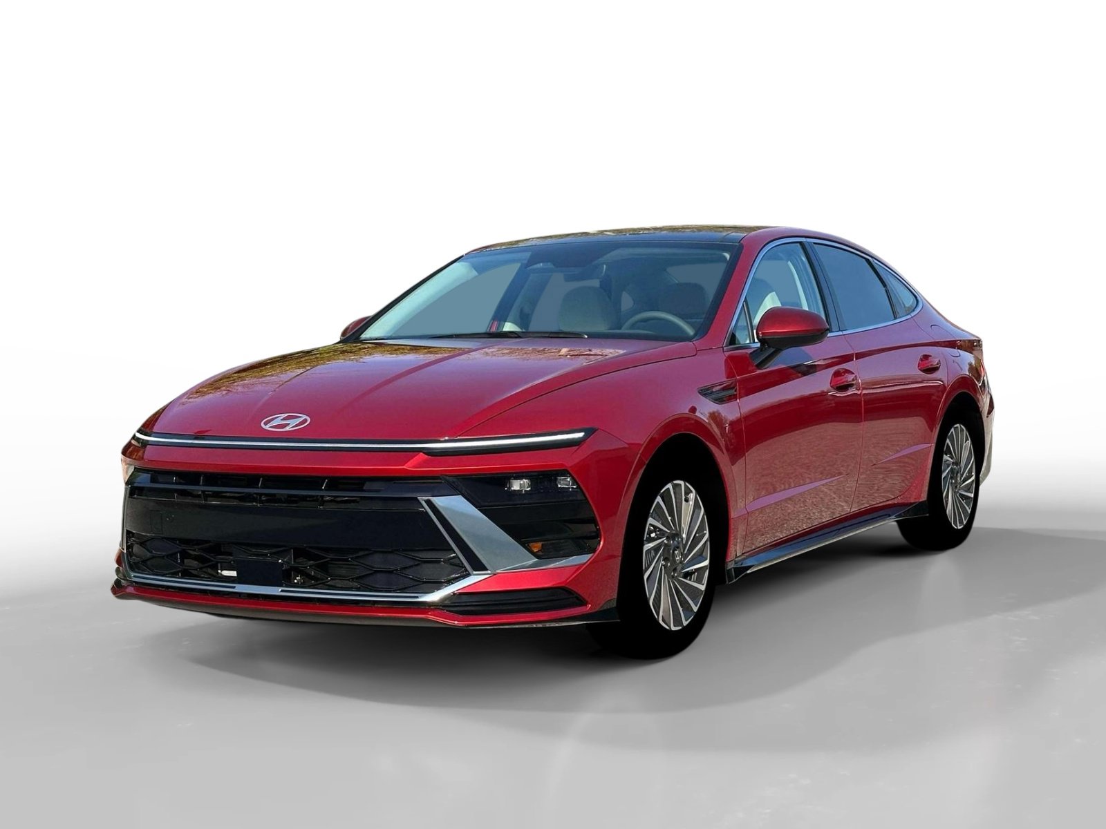 New 2026 Hyundai Sonata SEL