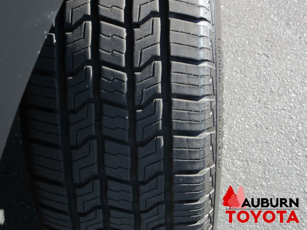 Used 2023 Subaru Outback Wilderness image 4