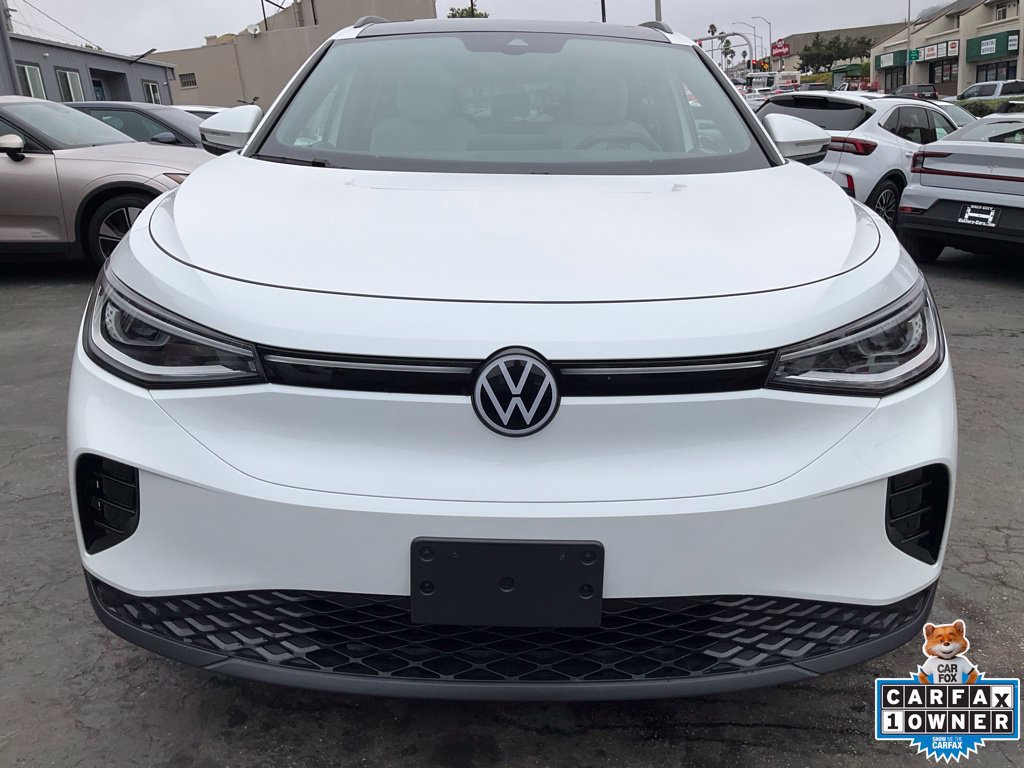 Used 2024 Volkswagen ID.4 S RWD image 2