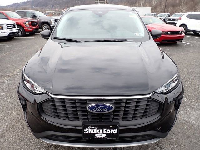 Certified 2025 Ford Escape Active image 11